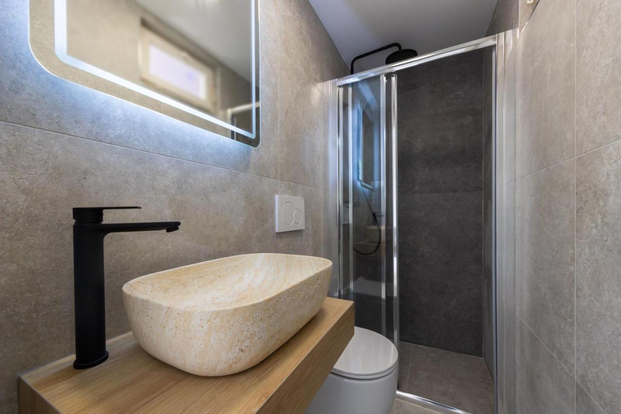 Kekia One Bedroom Apartment Dubrovnik Luaran gambar