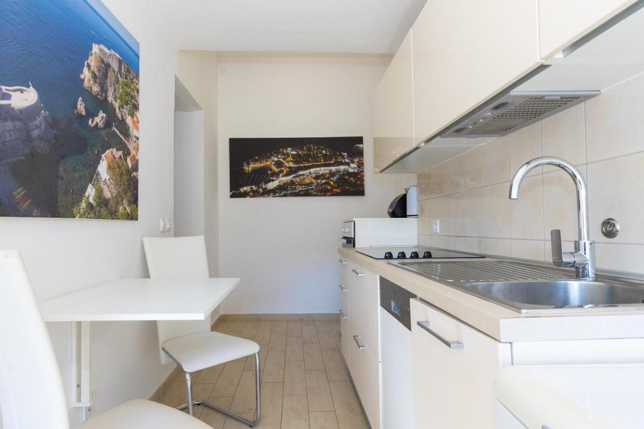 Kekia One Bedroom Apartment Dubrovnik Luaran gambar