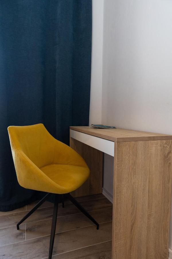 Kekia One Bedroom Apartment Dubrovnik Luaran gambar